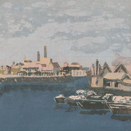 千住博全版画 カタログレゾネ 1988-2015」 | 山田書店美術部オンライン