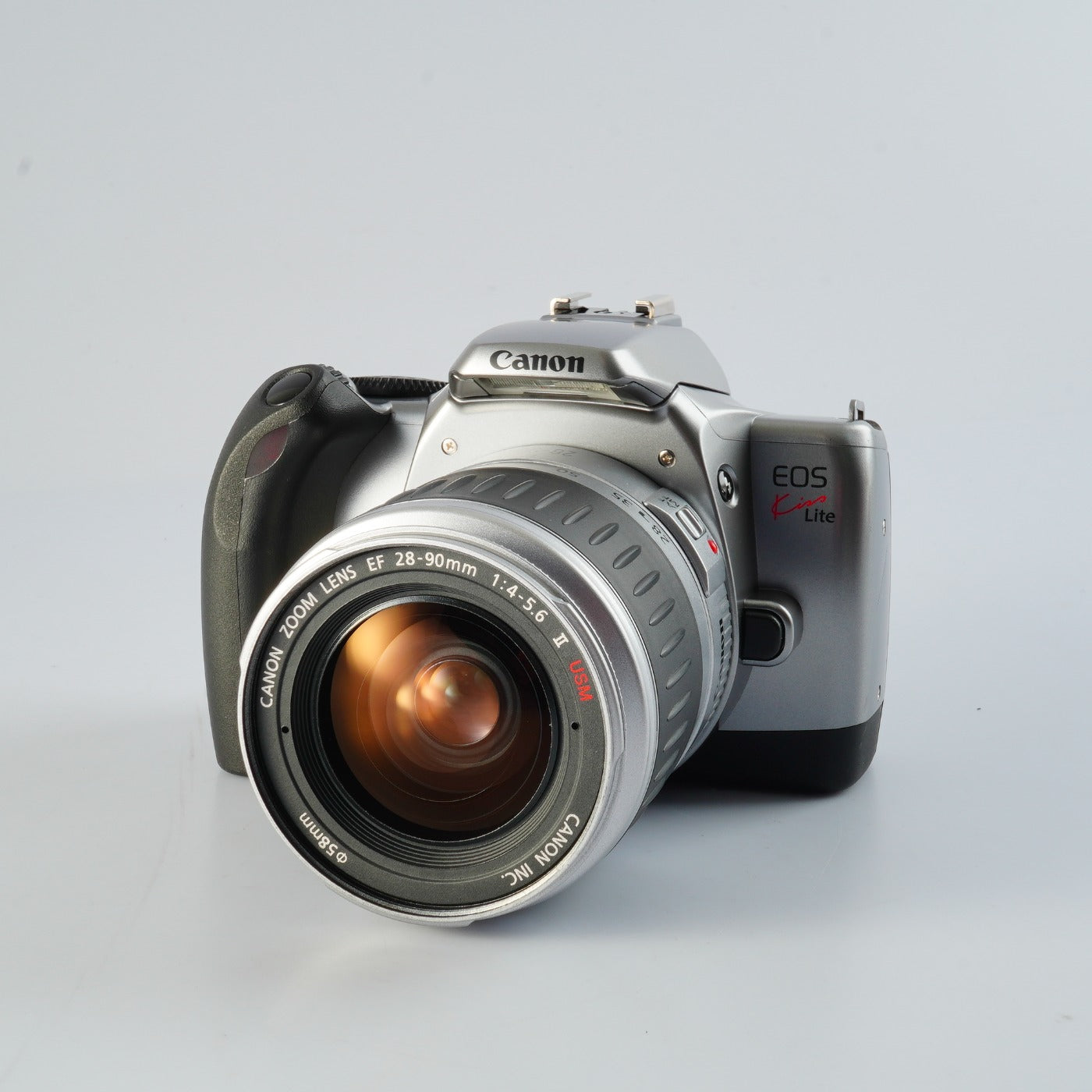 ZENZA BRONICA – 山田写真機店