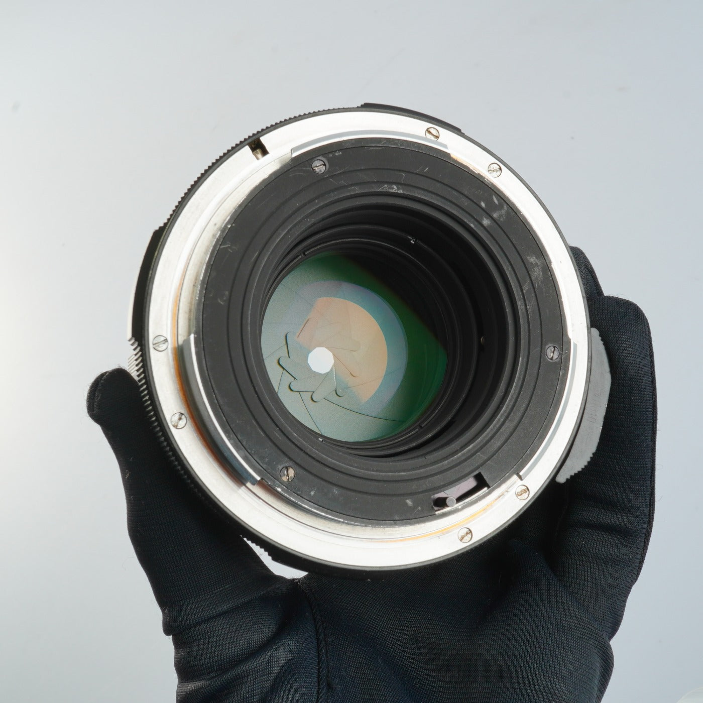 PENTAX Super-Multi-Coated TAKUMAR 6x7 150mm F/2.8 (PENTAX 67用) 単