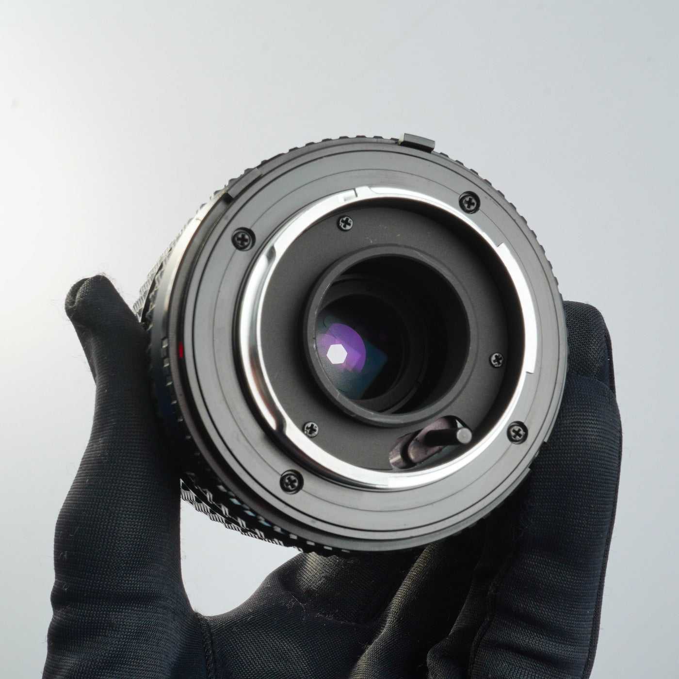 MINOLTA MD ZOOM ROKKOR 35-70mm F/3.5 ズームレンズ – 山田写真機店