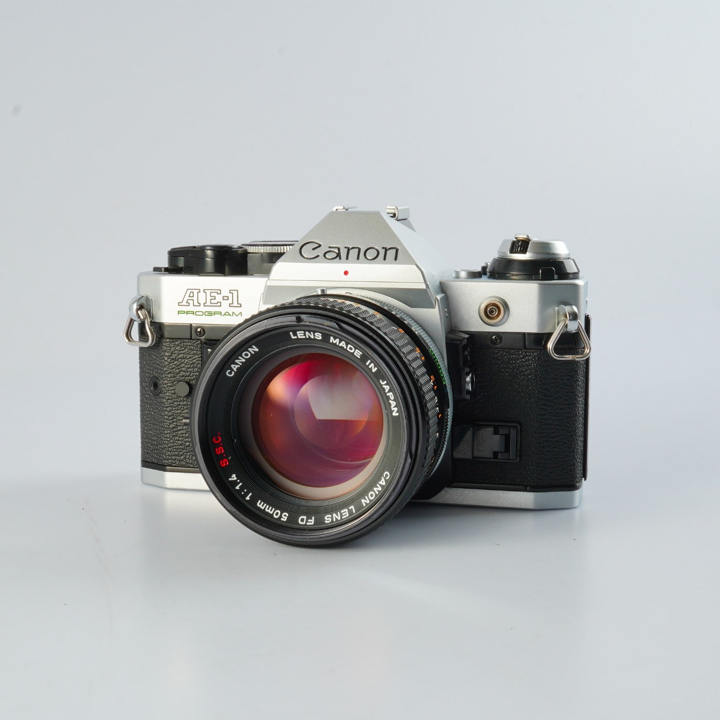 フィルムカメラ – 山田写真機店