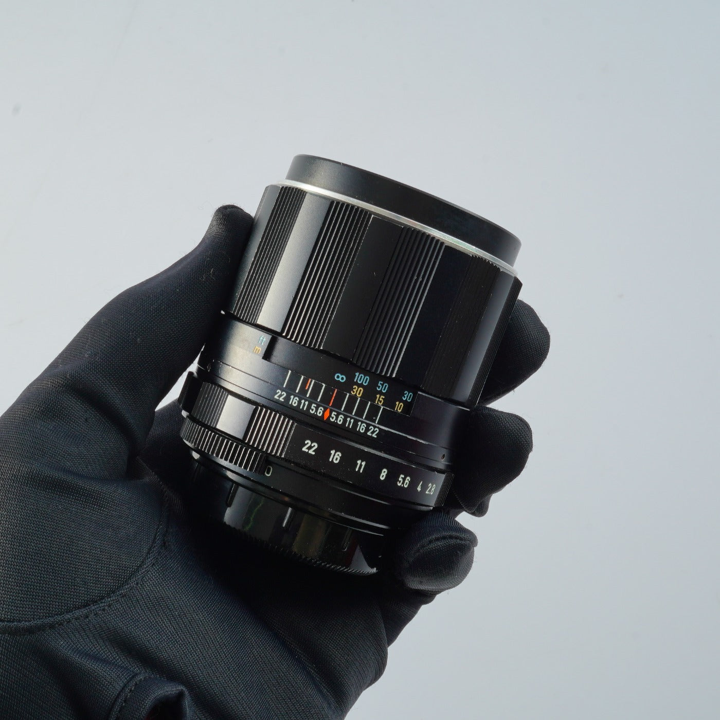 極美品 Pentax Super Multi Coated 105 2.8 極美品 Pentax Super Multi