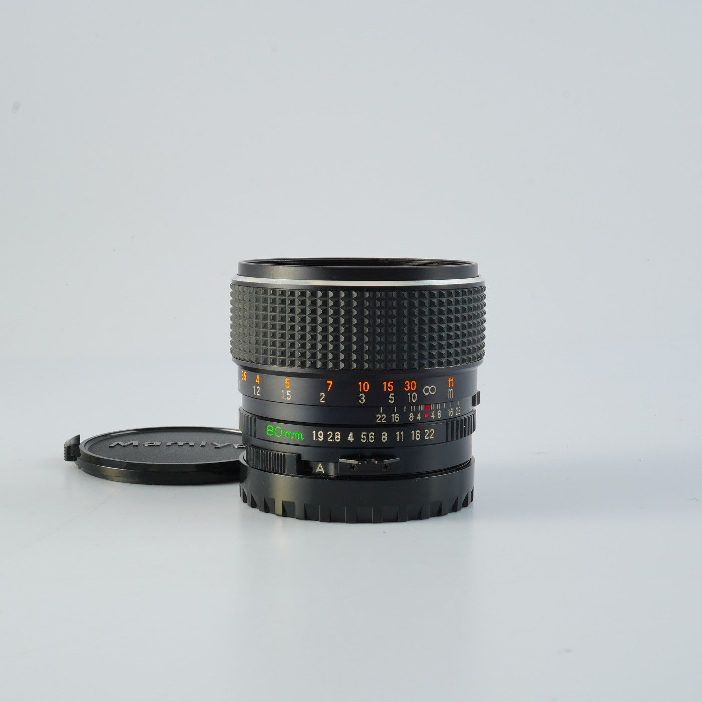 Mamiya – 山田写真機店