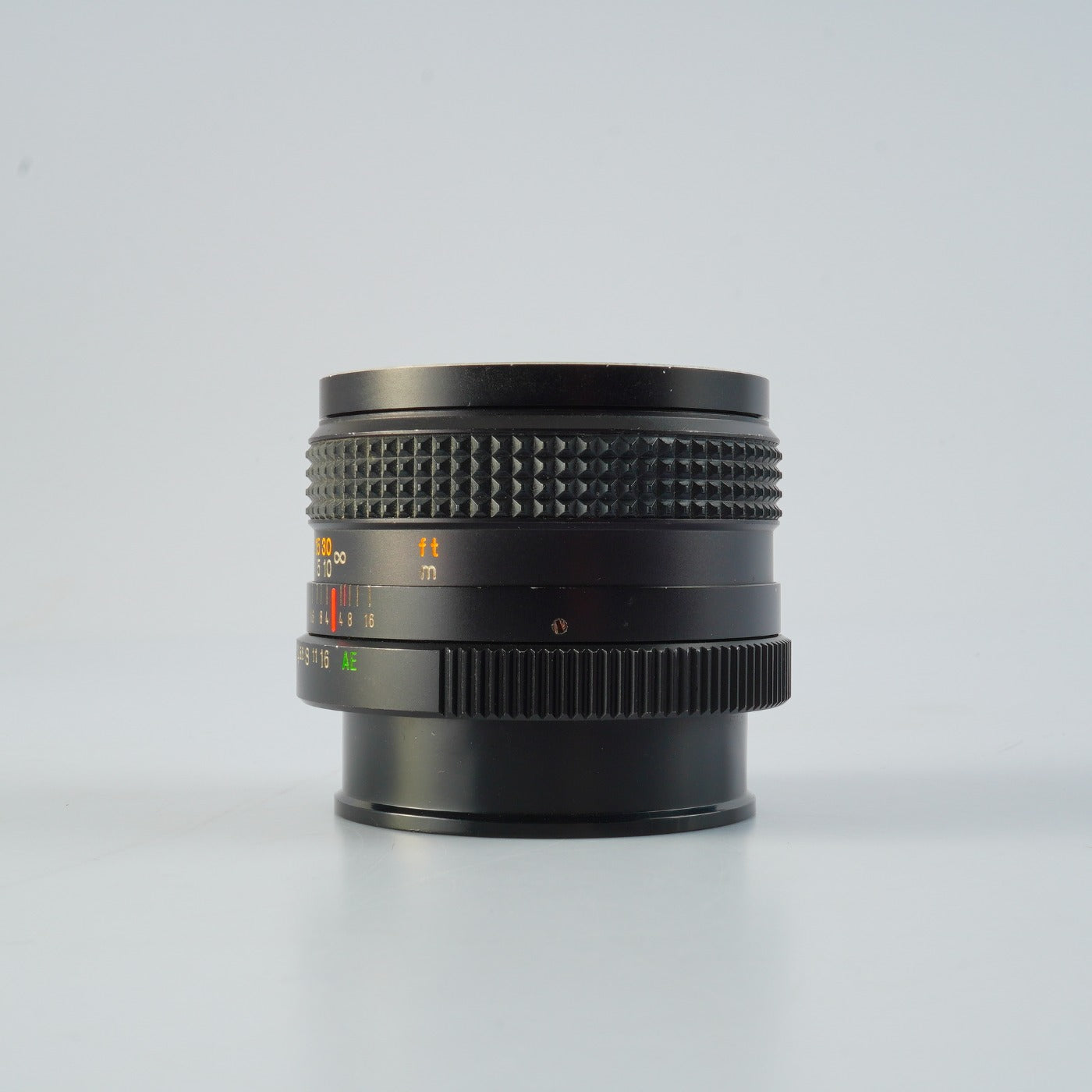 Konica Hexanon AR 50mm F/1.7 単焦点レンズ – 山田写真機店