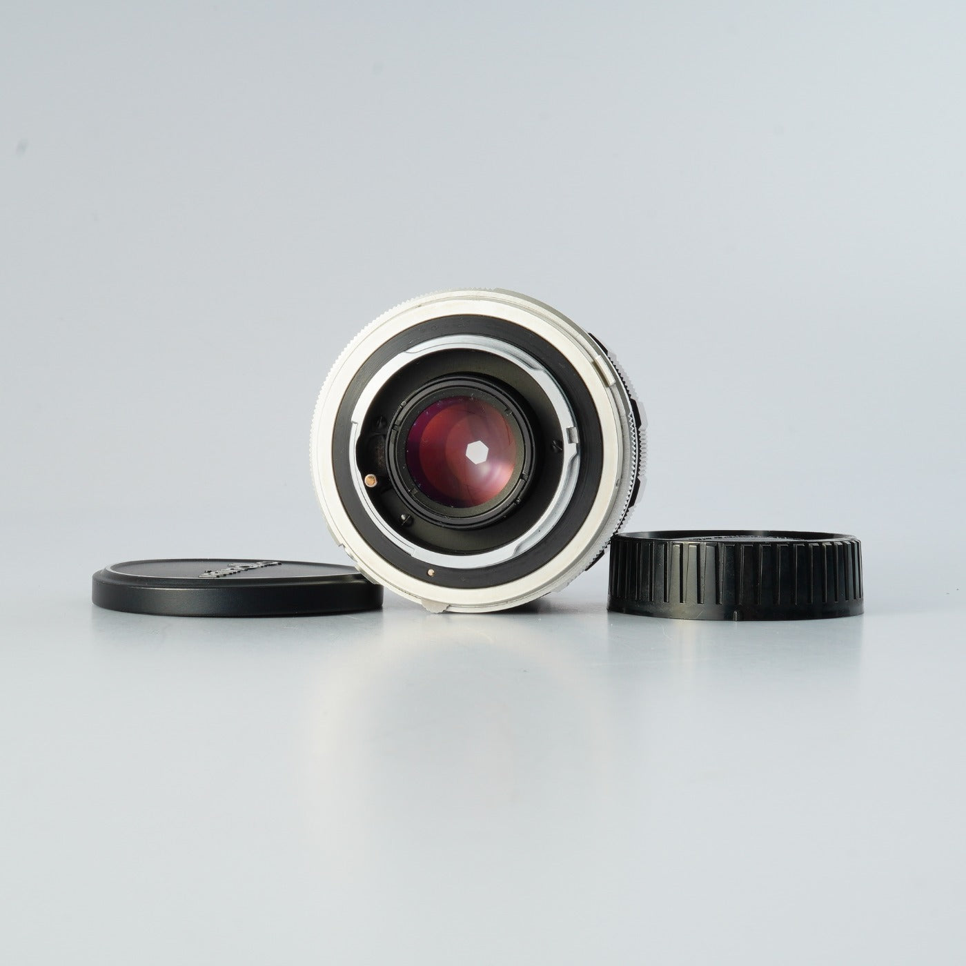 MINOLTA MC W.ROKKOR HH 35mm F/1.8 単焦点レンズ – 山田写真機店