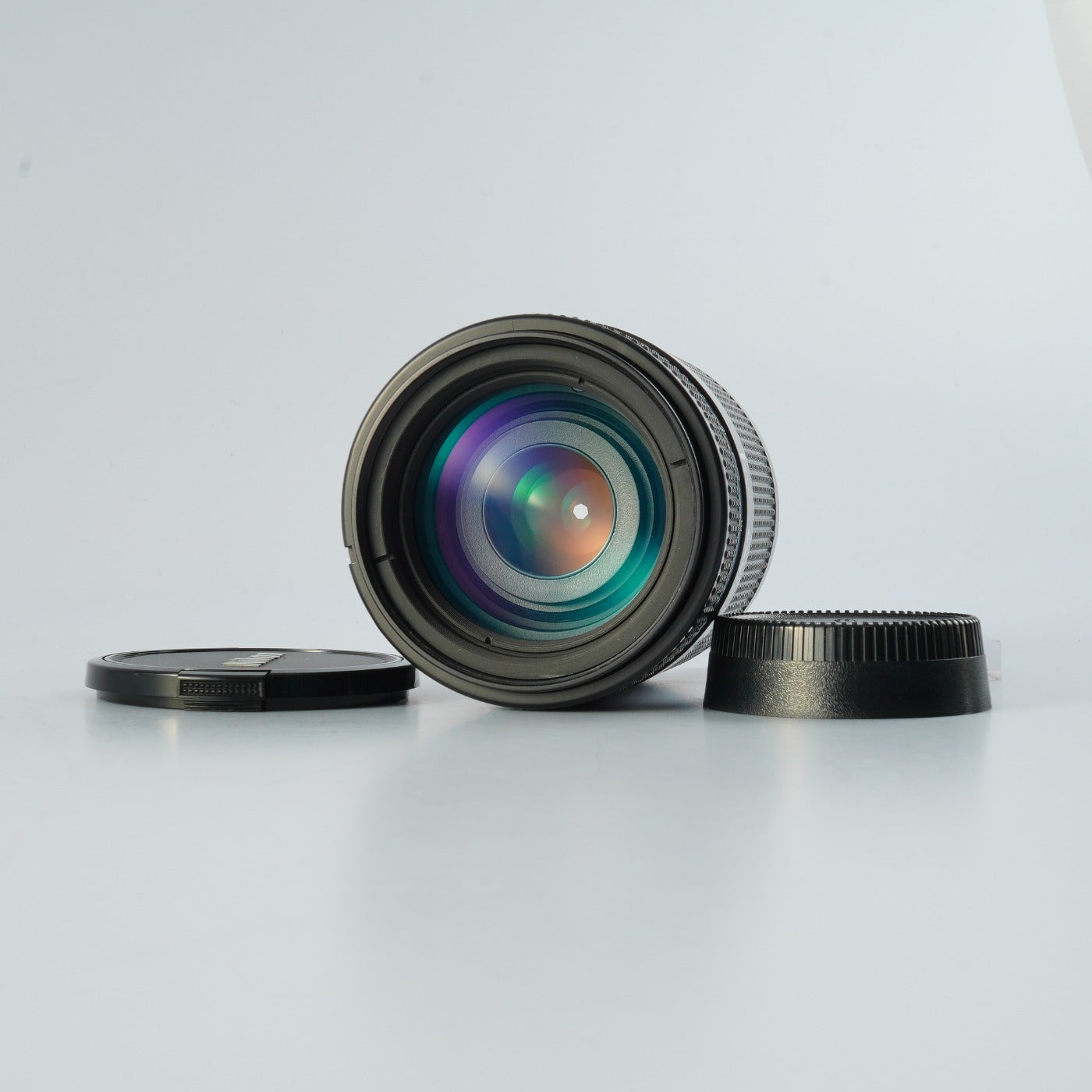 Nikon AF NIKKOR 70-210mm F/4-5.6 ズームレンズ – 山田写真機店