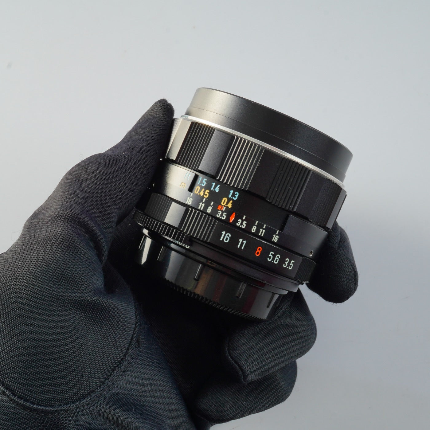 PENTAX Super Multi Coated Takumar 28mm F/3.5 (M42用) 単焦点レンズ