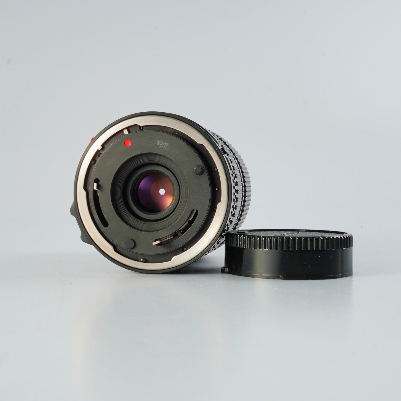 Canon FD 35-70mm F/4 ズームレンズ – 山田写真機店