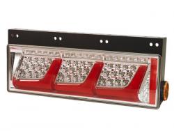 テールランプ / 小糸テールランプ2連・3連関連パーツ - トラックボディ