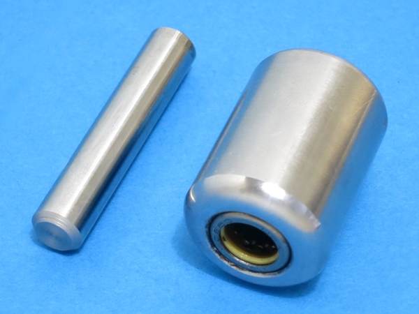 ジョロダー RA-1 メインローラー 共通 SKA04001000 - トラックボディ