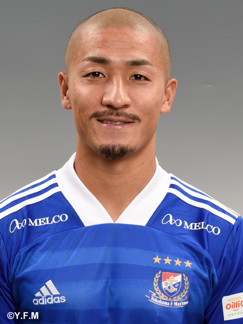 前田大然選手 横浜F・マリノスへ完全移籍のお知らせ | 松本山雅FC