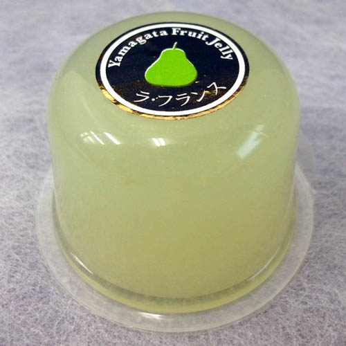 山形県の特産品 とっておきの山形 / やまがた四季彩ゼリー ラ