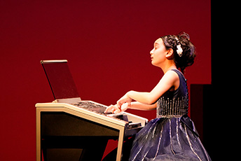 ヤマハエレクトーンコンクール（YEC）2018ファイナル」受賞者決定の