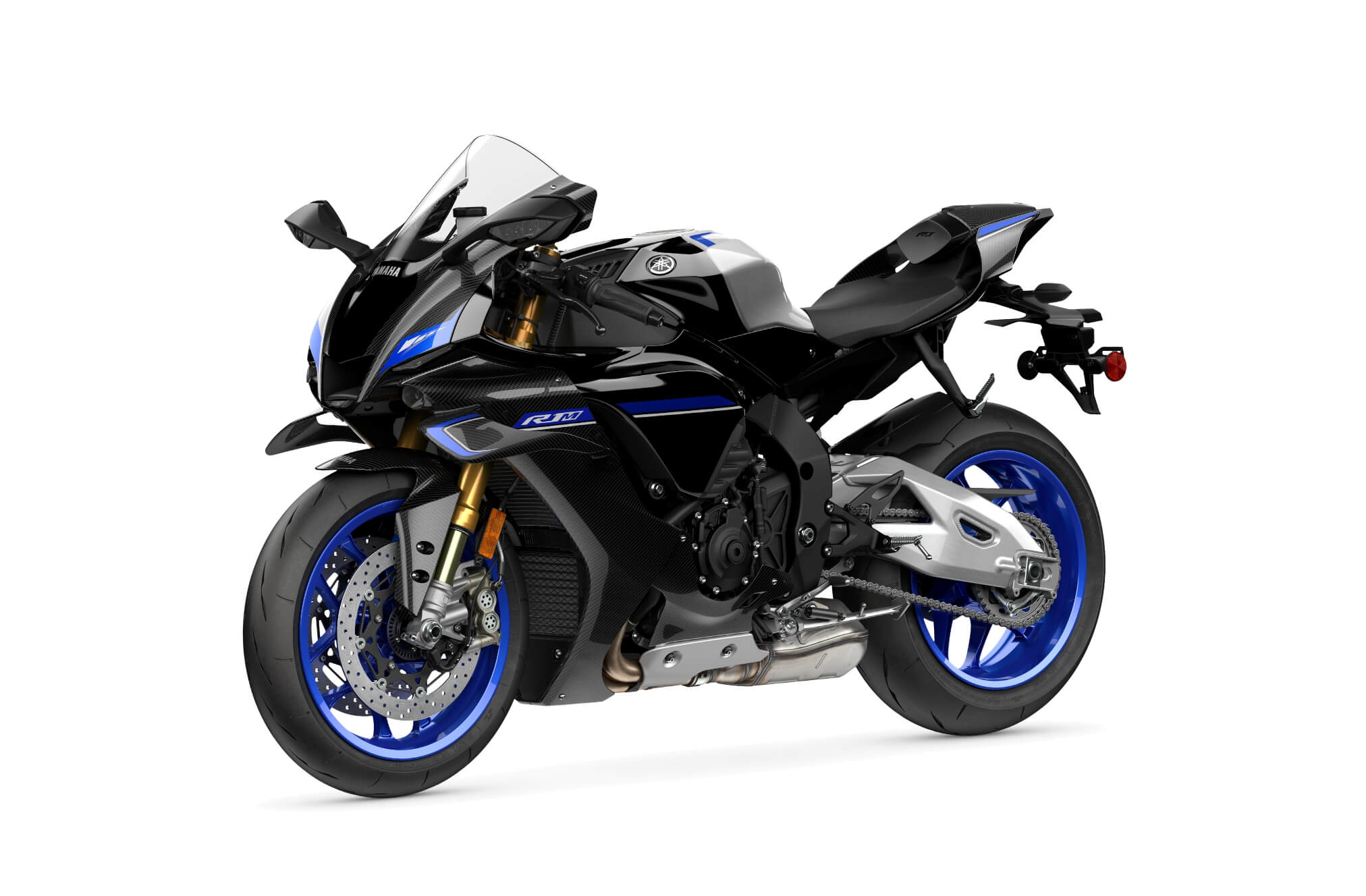 カラー＆デザイン：YZF-R1M/YZF-R1 - バイク・スクーター | ヤマハ発動機