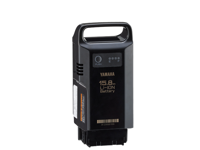 アクセサリー：PAS CHEER - 電動自転車 | ヤマハ発動機