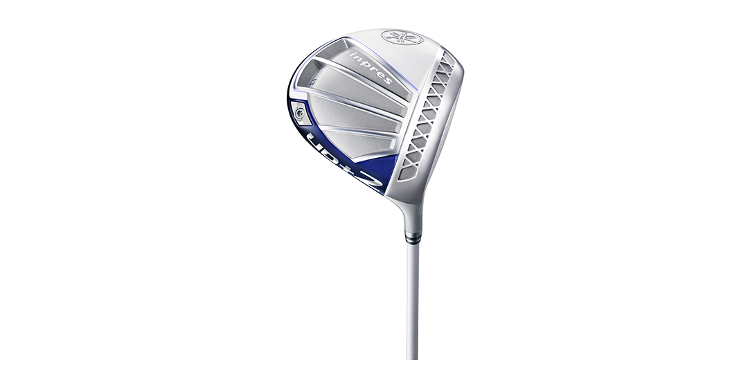 まっすぐ飛ぶ・球が上がるなどレディースゴルファーの上達をアシスト