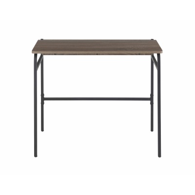 ドウシシャ ファシオ パーソナルデスク 幅90×奥行50×高さ75cm [机