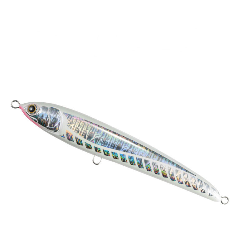 ラピード F230 - マリア製品情報詳細｜Maria｜海のルアーフィッシング