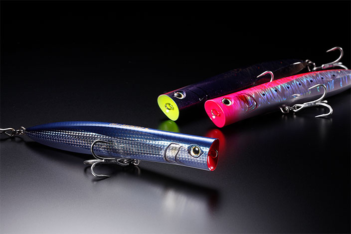 ダックダイブ F190 - マリア製品情報詳細｜Maria｜海のルアー