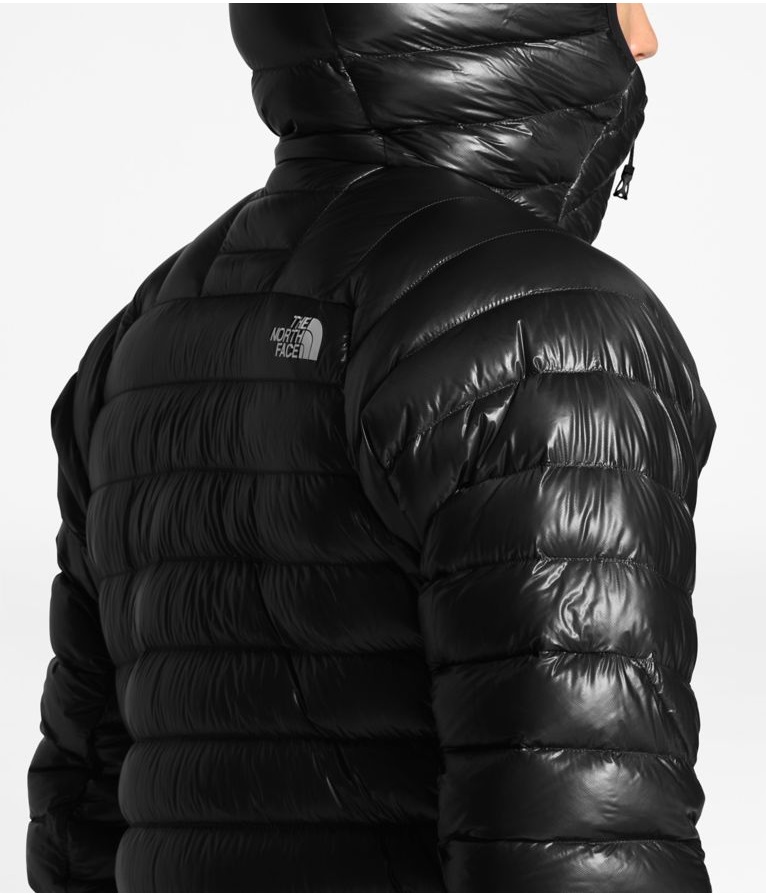 The North Face Summit L3 Down Hoodie Jacket Men's ノースフェイス