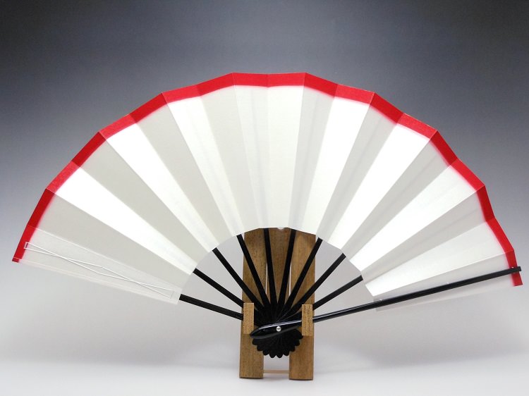 体験談】藤間流の日本舞踊で使う舞扇子について | 京都の扇子専門店