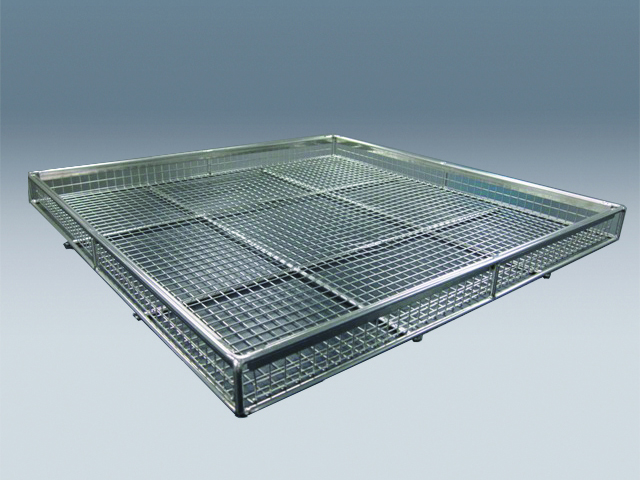 カゴ式棚板（ODT14）｜ヤマト科学株式会社