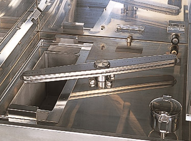 ラボラトリーウォッシャー（AW83Z）｜ヤマト科学株式会社