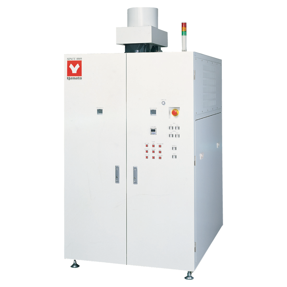 大容量冷却水循環装置（C-142）｜ヤマト科学株式会社