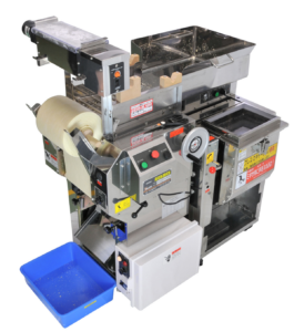 リッチメンI型10kgミキサータイプ｜業務用ラーメン製麺機｜大和製作所