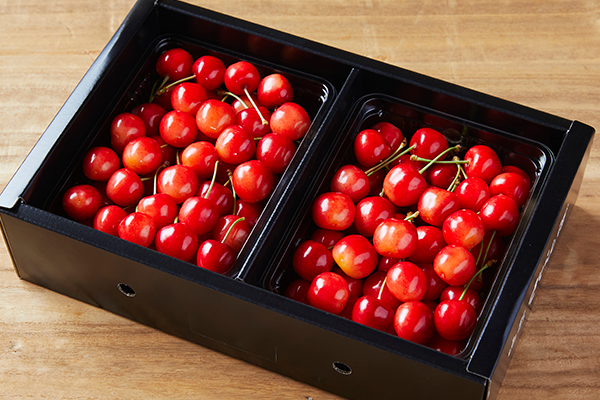 やまや園 山形のおいしいさくらんぼ 佐藤錦