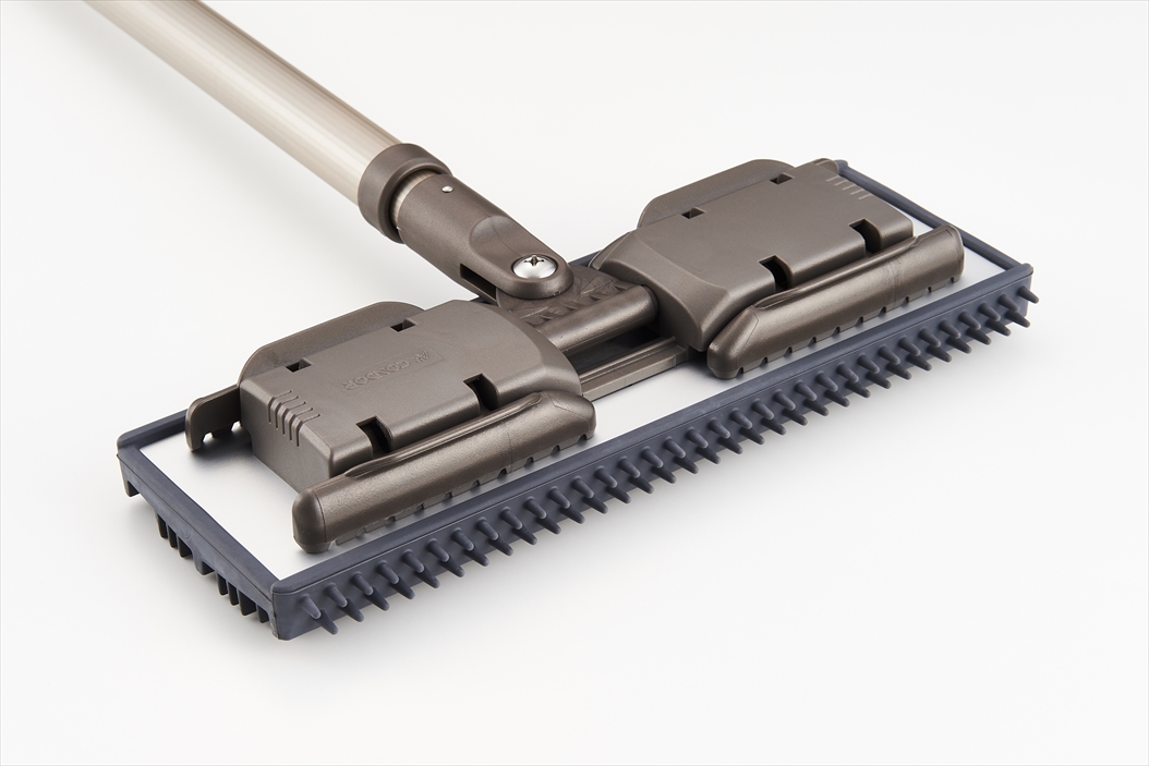 コンドル タフモッピーブラッシュN－300 | 山崎産業株式会社 家庭