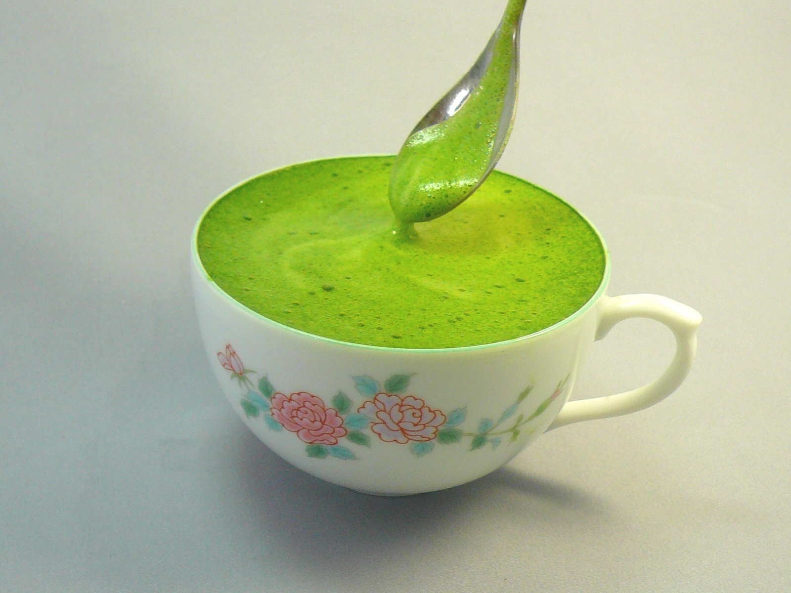 抹茶オーレスティック 八女抹茶 星野オーレ ｜八女茶・深蒸し茶・玉露