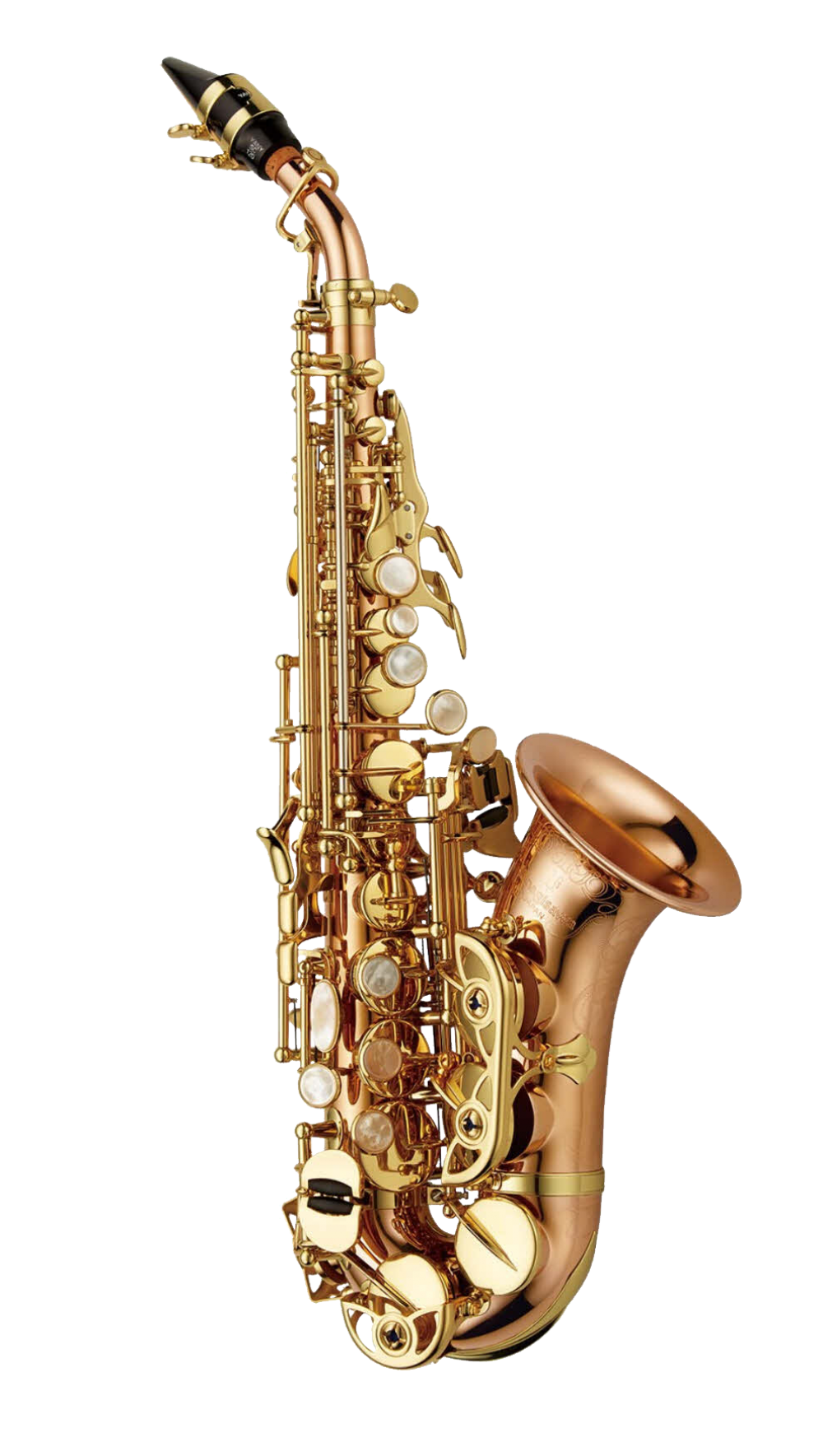 SC-WO20｜YANAGISAWA Saxophones Official website
