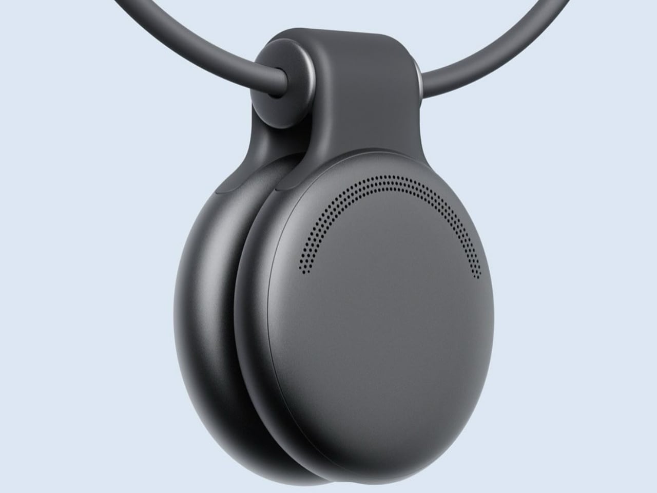 The Limitless AI Pendant feels like spiritual predecessor to the