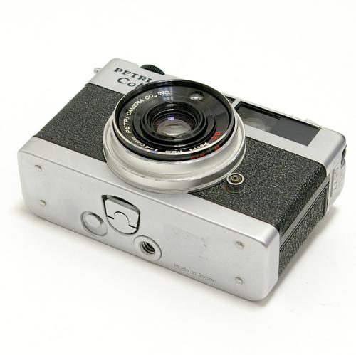 中古 ペトリ カラー 35 / PETRI Color 35｜カメラのことなら㈱八百富