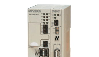 Machine Controllers | YASKAWA