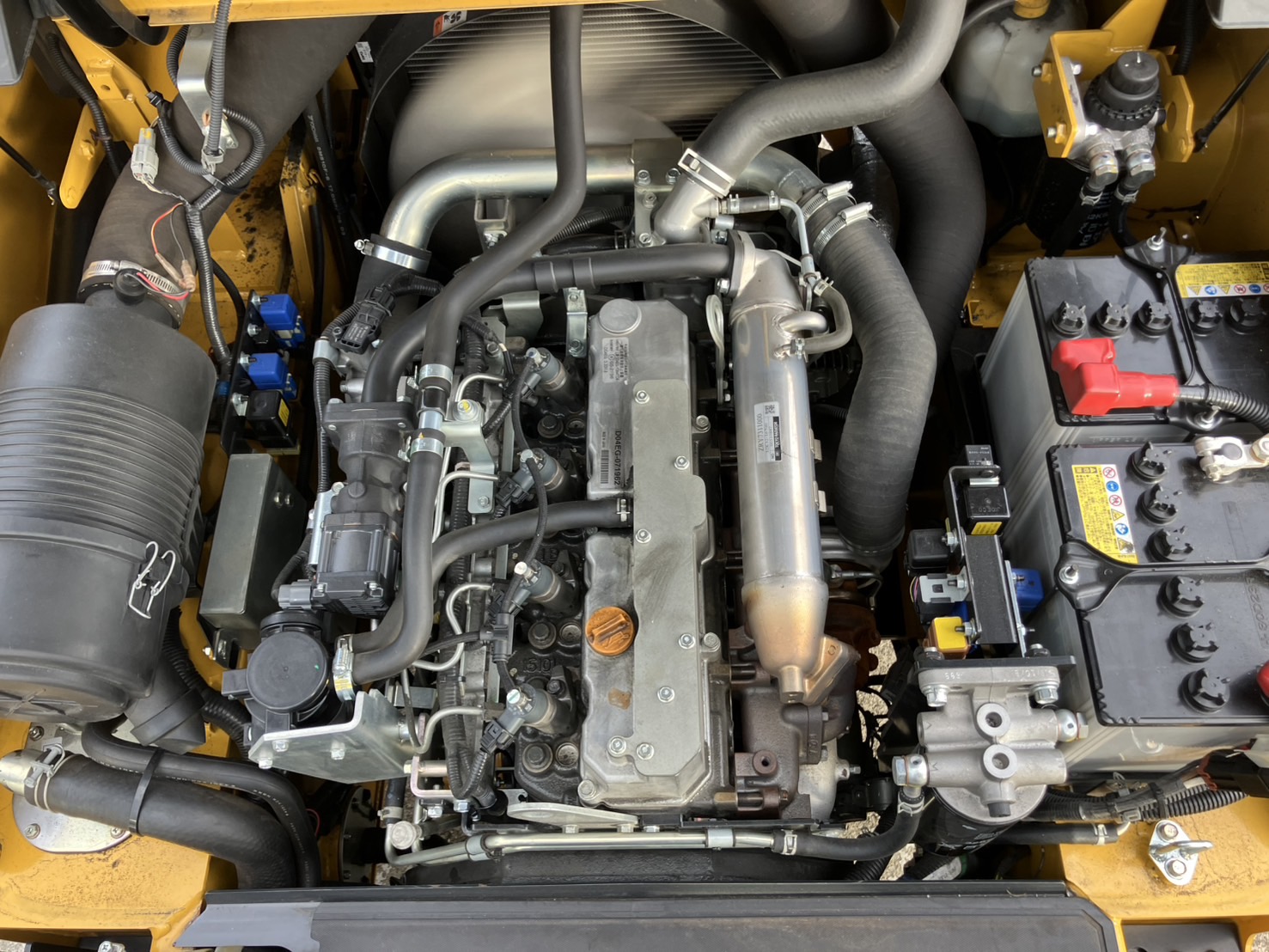 TCM E1F4A40 | 八洲商会 株式会社