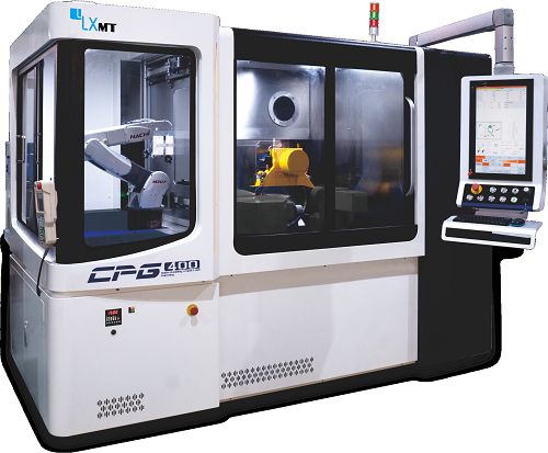 CPG400 | YKT株式会社 | YKT株式会社