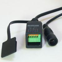 見守り隊 TR-X50WCP/TR-X50R 録画機能搭載2.4GHzデジタルワイヤレス