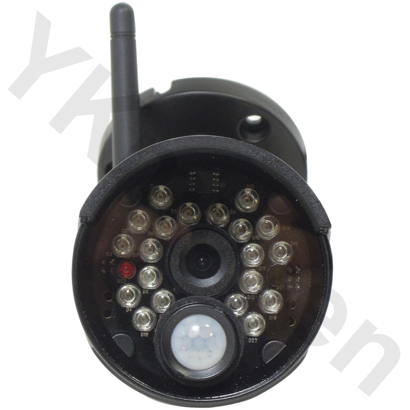 AT-8801 ハイビジョンデジタル無線カメラ&録画機能搭載モニターセット