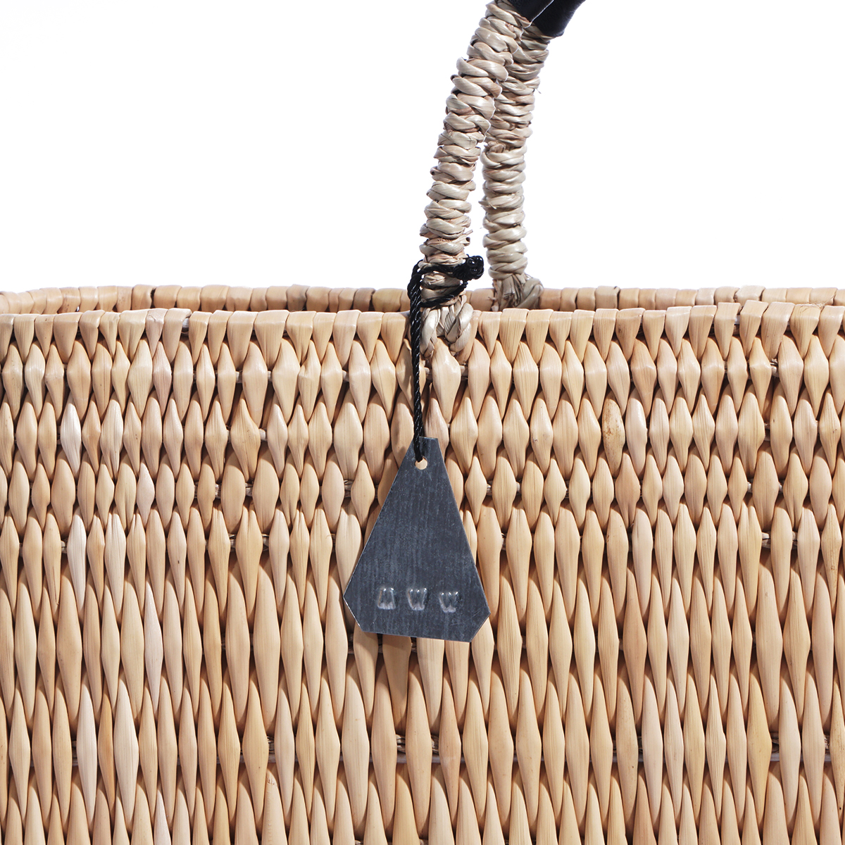 モロッコのかごバッグ｜インテリア雑貨のオンラインショップ｜イールド