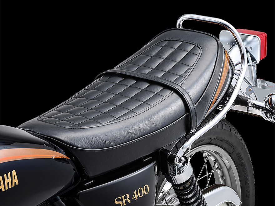 SR400復刻カラー外装SET | YSP西東京