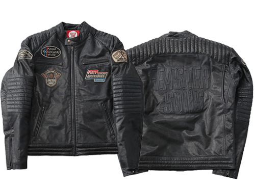 FASTER SONS - バイク用品・バイクパーツ | ヤマハ発動機グループ