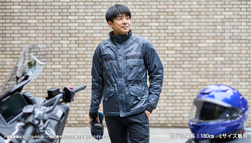 2025-2026秋冬ライディングアパレル - バイク用品・バイクパーツ