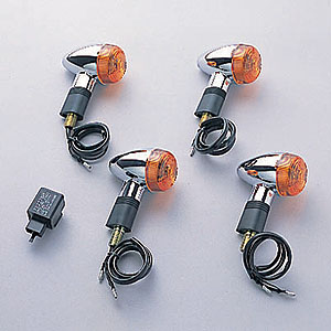 スモールウィンカーセット | ヤマハ発動機グループ ワイズギア