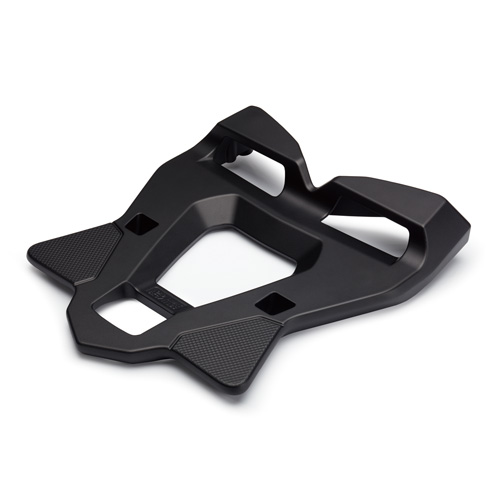 トップケースマウンティングプレート | ヤマハ発動機グループ ワイズギア