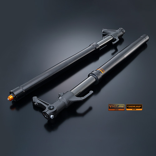 KYBスペシャルサスペンション フロント | ヤマハ発動機グループ ワイズギア