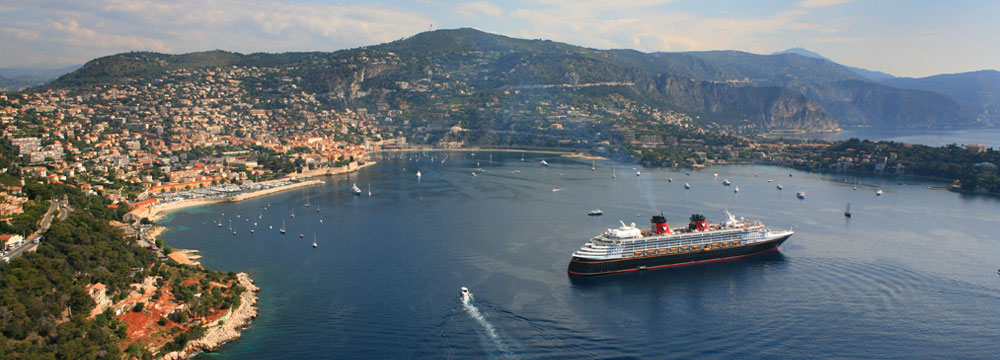 ディズニー・マジック｜客船紹介｜クルーズ - 郵船トラベル株式会社