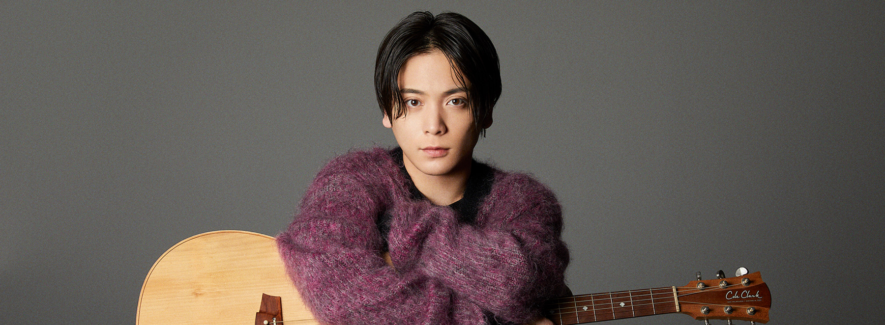 優里 | 1st ALBUM 『壱』