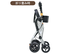 幸和製作所(TacaoF)】テイコブボルサWS01 【シルバーカー通販のYUA】